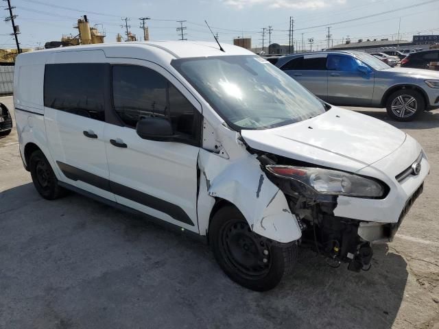 2015 Ford Transit Connect XLT