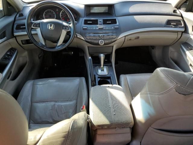 2009 Honda Accord EXL