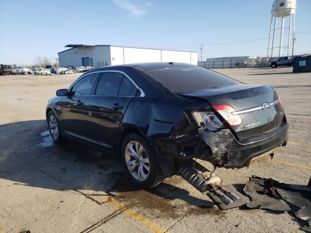 2012 Ford Taurus SEL