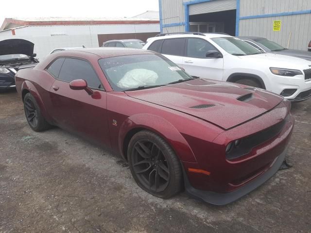 2020 Dodge Challenger R/T Scat Pack