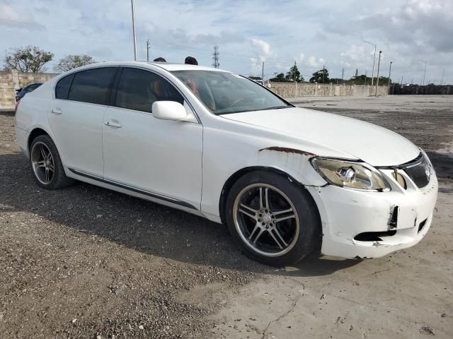 2006 Lexus GS 300