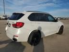 2015 BMW X5 XDRIVE50I