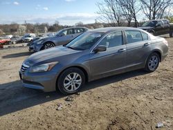 Salvage cars for sale from Copart Baltimore, MD: 2011 Honda Accord LXP