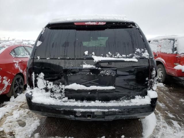 2008 GMC Yukon