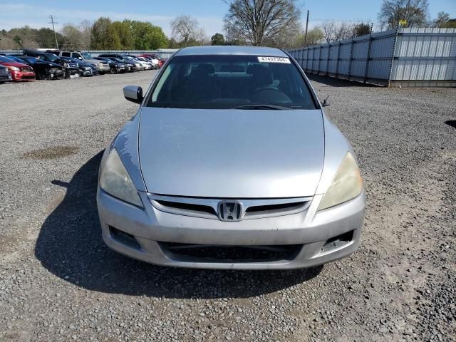 2006 Honda Accord SE