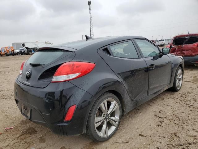 2013 Hyundai Veloster