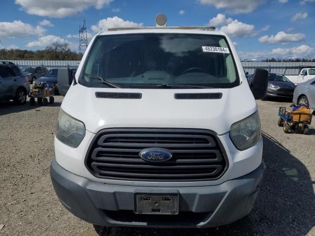 2016 Ford Transit T-150