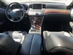 2008 Infiniti M35 Base