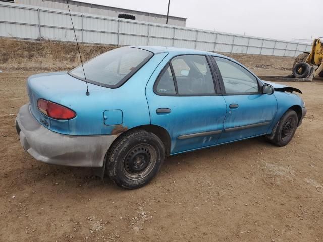 1997 Chevrolet Cavalier