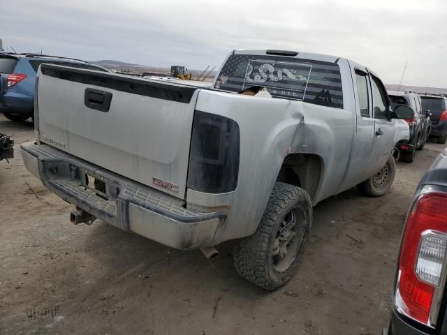 2012 GMC Sierra C1500