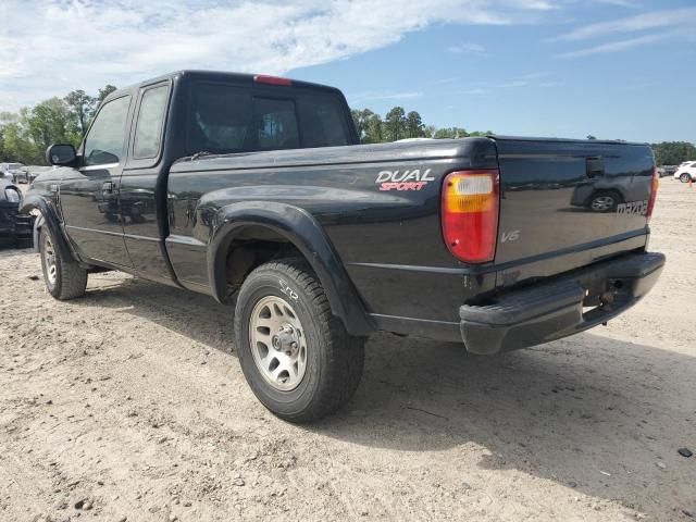 2003 Mazda B3000 Cab Plus