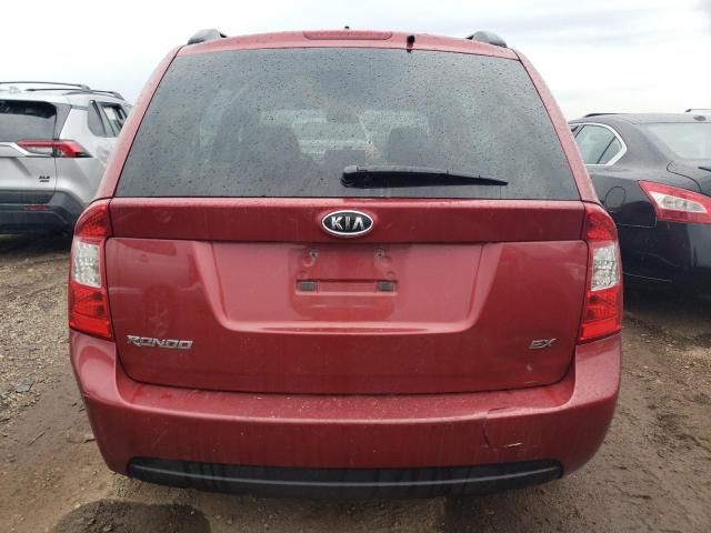 2008 KIA Rondo Base