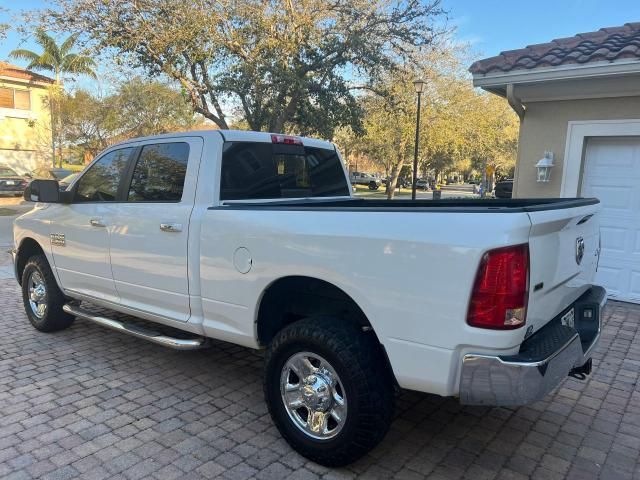 2014 Dodge RAM 2500 SLT