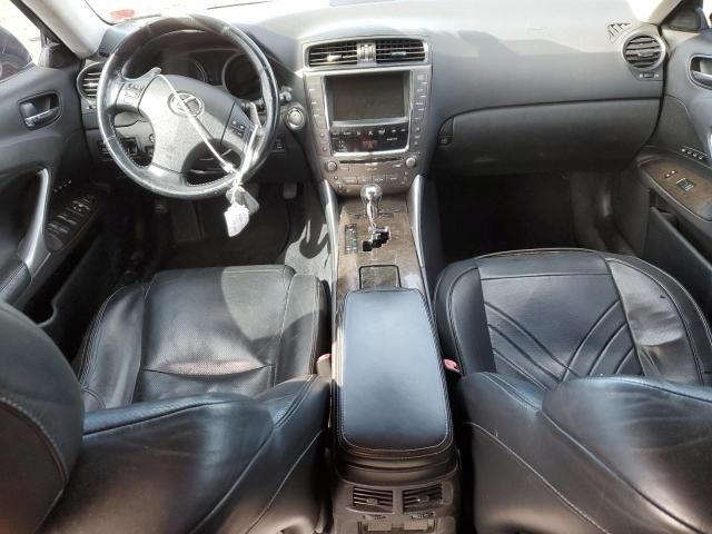 2009 Lexus IS 250