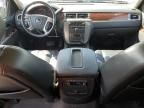 2011 GMC Yukon XL K1500 SLT