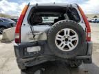 2002 Honda CR-V EX