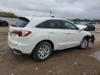 2017 Acura RDX Technology