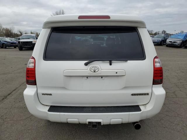 2006 Toyota 4runner Limited