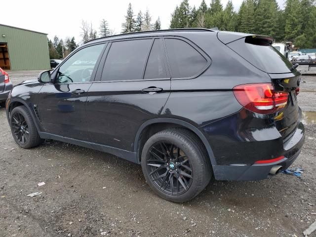 2014 BMW X5 XDRIVE35I