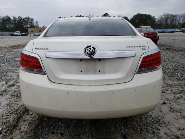 2010 Buick Lacrosse CXL