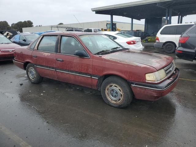 1989 Ford Tempo GL