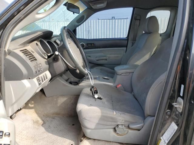 2007 Toyota Tacoma Access Cab