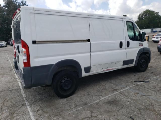 2015 Dodge RAM Promaster 1500 1500 Standard