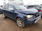 2013 Volvo XC90 3.2