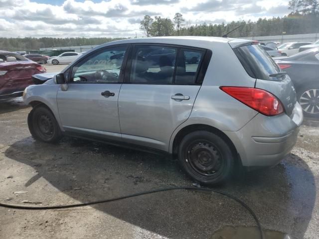 2009 Nissan Versa S