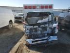 2019 Ford Econoline E450 Super Duty Cutaway Van