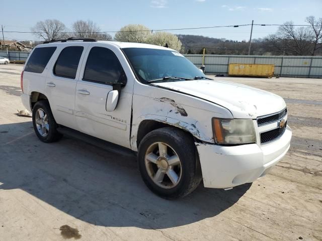 2007 Chevrolet Tahoe C1500