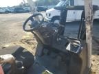 2015 Nissan Forklift