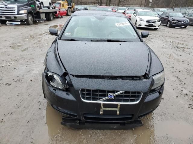 2007 Volvo C70 T5