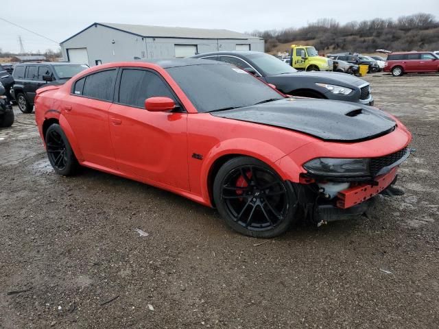 2019 Dodge Charger R/T