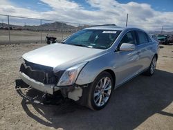 Cadillac Vehiculos salvage en venta: 2013 Cadillac XTS Luxury Collection