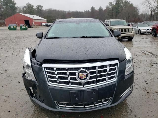 2014 Cadillac XTS Luxury Collection