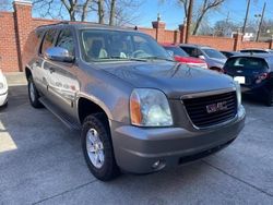 Copart GO cars for sale at auction: 2012 GMC Yukon XL K1500 SLT