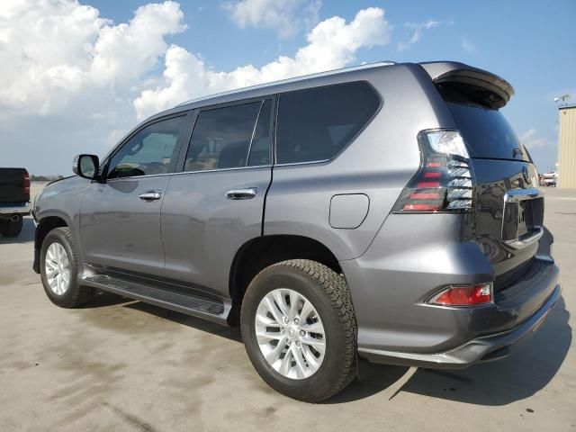 2023 Lexus GX 460