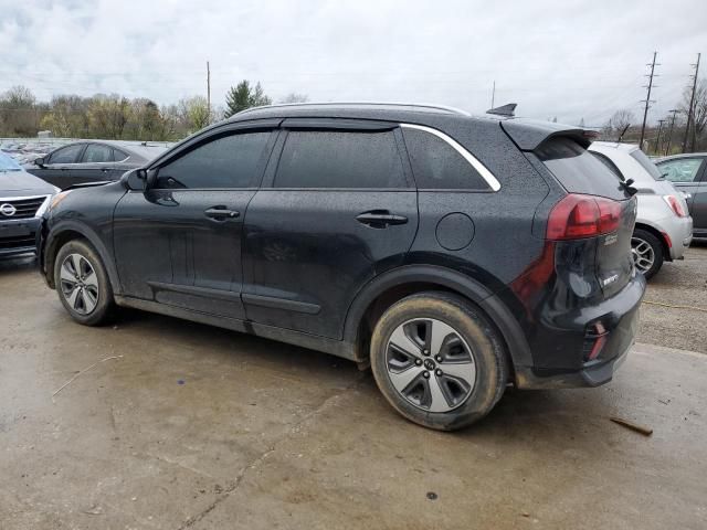 2020 KIA Niro LX