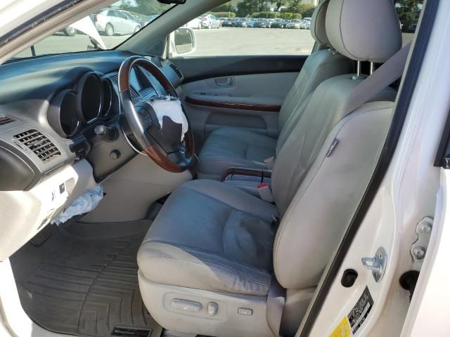 2008 Lexus RX 400H