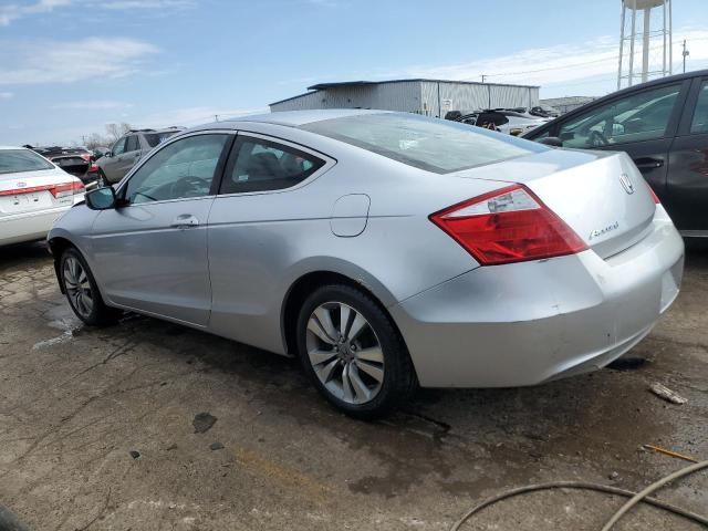 2008 Honda Accord EX