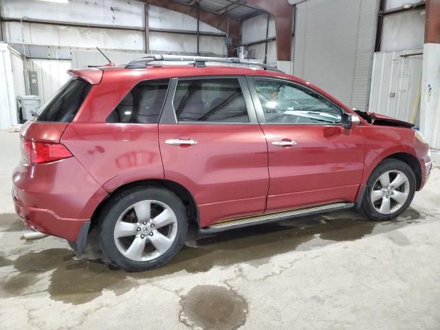 2007 Acura RDX Technology