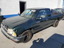 Toyota Tacoma Xtracab salvage cars for sale: 2000 Toyota Tacoma Xtracab