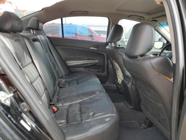 2008 Honda Accord EXL