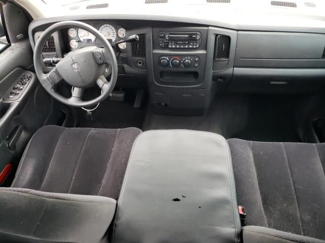 2004 Dodge RAM 1500 ST