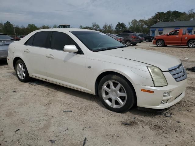 2005 Cadillac STS