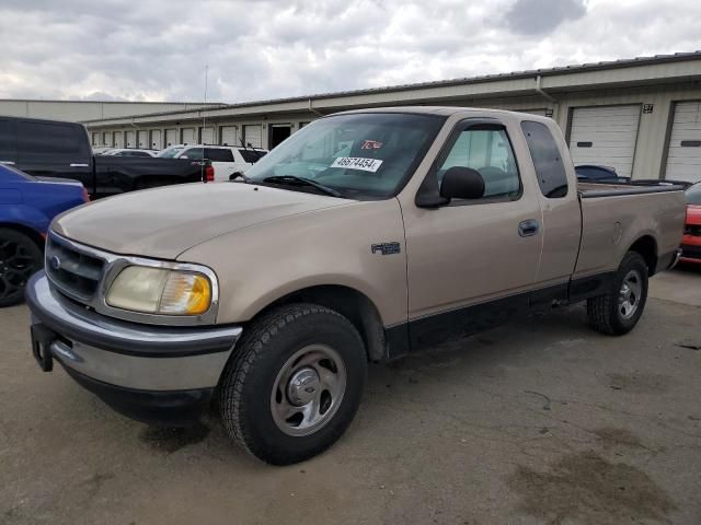 1998 Ford F150