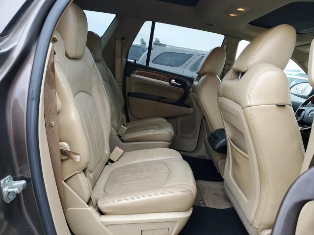 2010 Buick Enclave CXL