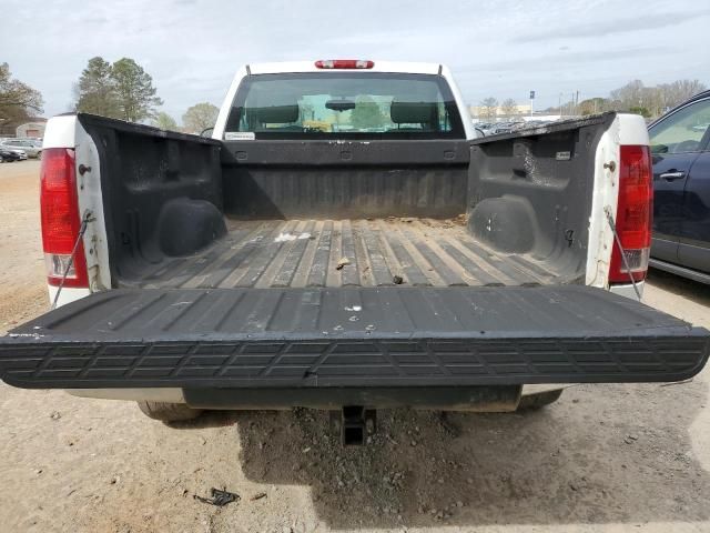 2008 GMC Sierra C1500