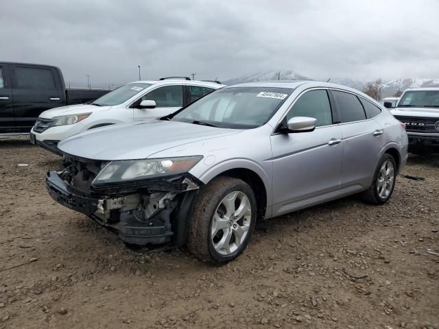 2010 Honda Accord Crosstour EXL